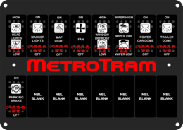 MetroTram